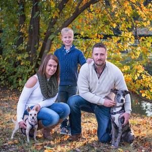 Meet your Posher, Taylor